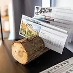 Ranczo - Wynajmij Sobie Spokoj Holiday home Lubowice