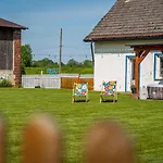 Holiday home Ranczo - Wynajmij Sobie Spokoj Lubowice