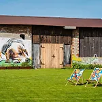 Ranczo - Wynajmij Sobie Spokoj Holiday home Lubowice
