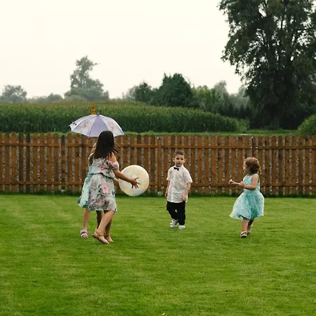 Ranczo - Wynajmij Sobie Spokoj * Lubowice