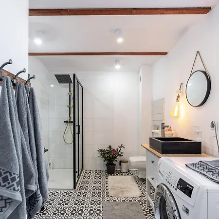 Semesterbostad Ranczo - Wynajmij Sobie Spokoj *