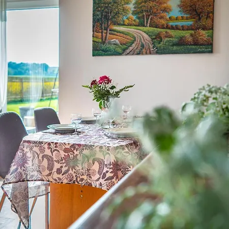 Holiday home Ranczo - Wynajmij Sobie Spokoj Lubowice