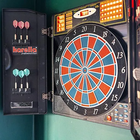 بيت للعطل Ranczo - Wynajmij Sobie Spokoj