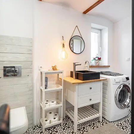 Ranczo - Wynajmij Sobie Spokoj Semesterbostad *