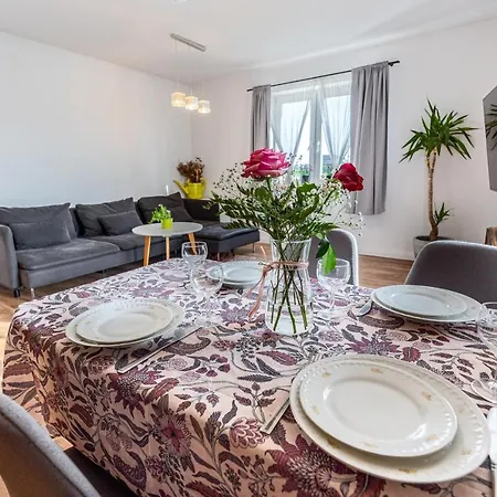 Ranczo - Wynajmij Sobie Spokoj Lubowice