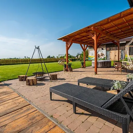 Ranczo - Wynajmij Sobie Spokoj Lubowice