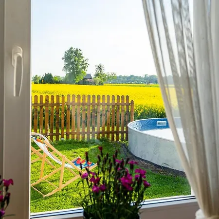 Ranczo - Wynajmij Sobie Spokoj *