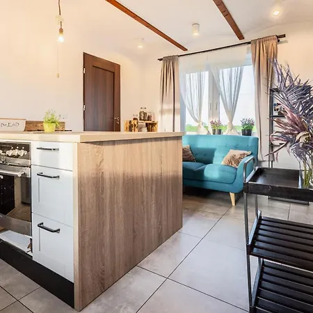 Ranczo - Wynajmij Sobie Spokoj * Lubowice