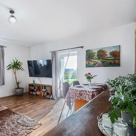 Ranczo - Wynajmij Sobie Spokoj