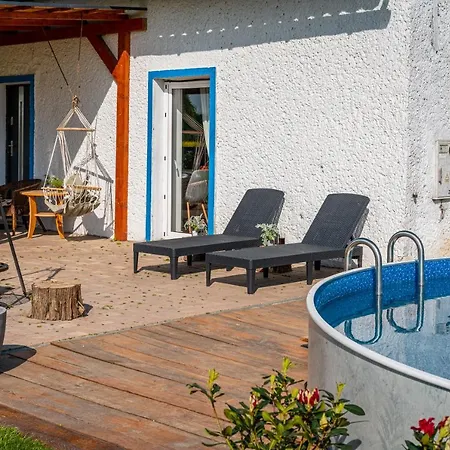 Semesterbostad Ranczo - Wynajmij Sobie Spokoj