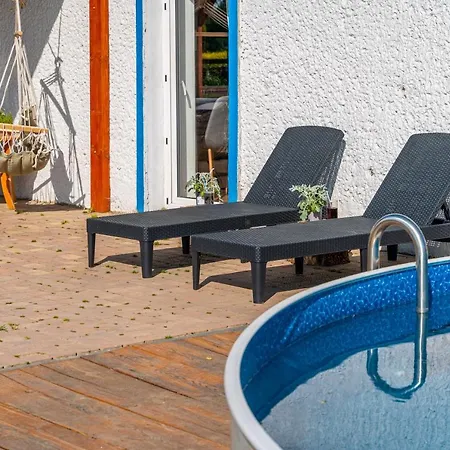 Ranczo - Wynajmij Sobie Spokoj Semesterbostad Lubowice