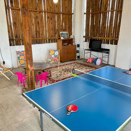 Semesterbostad Ranczo - Wynajmij Sobie Spokoj *