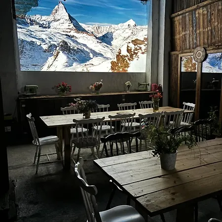 Ranczo - Wynajmij Sobie Spokoj Semesterbostad Lubowice