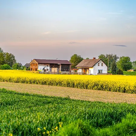 Semesterbostad Ranczo - Wynajmij Sobie Spokoj *