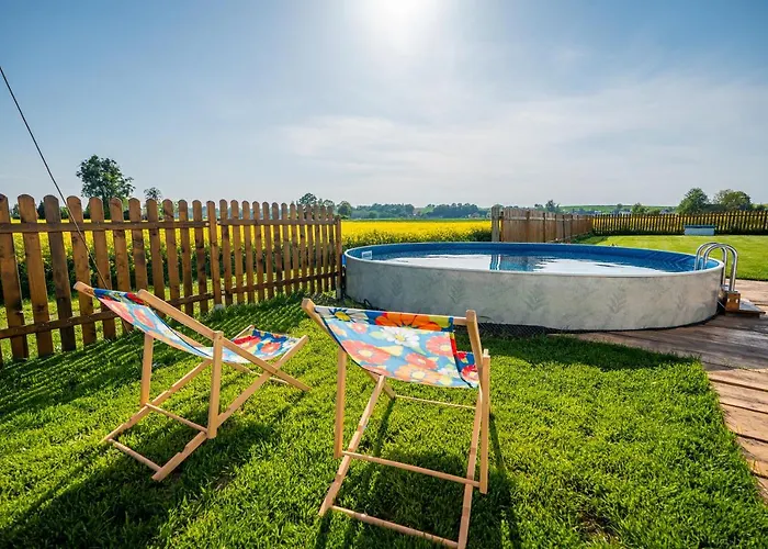 Ranczo - Wynajmij Sobie Spokoj