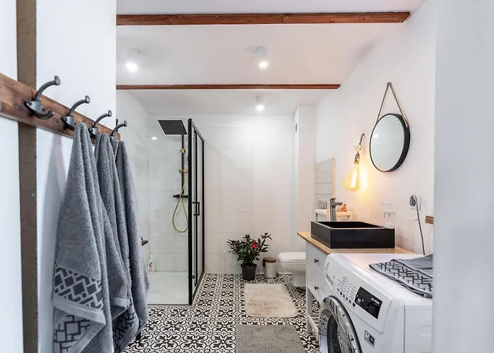 Σπίτι διακοπών Ranczo - Wynajmij Sobie Spokoj *