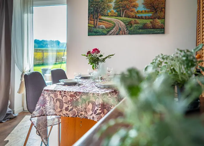 Σπίτι διακοπών Ranczo - Wynajmij Sobie Spokoj Lubowice