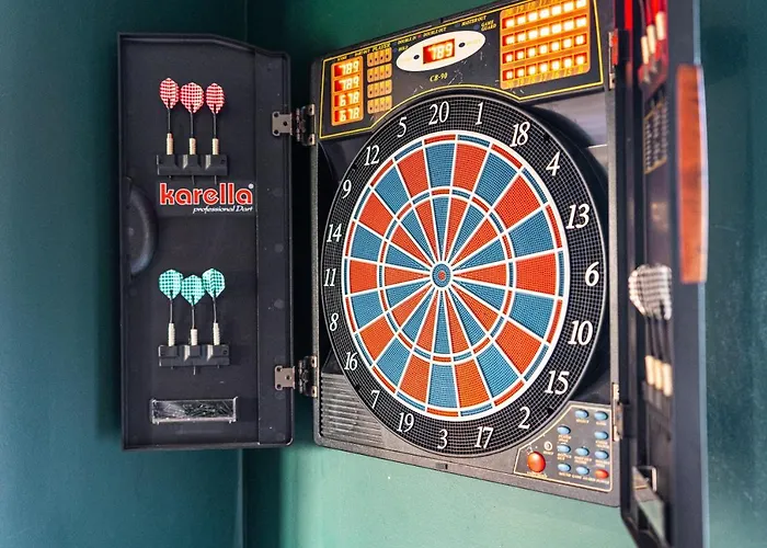 Σπίτι διακοπών Ranczo - Wynajmij Sobie Spokoj