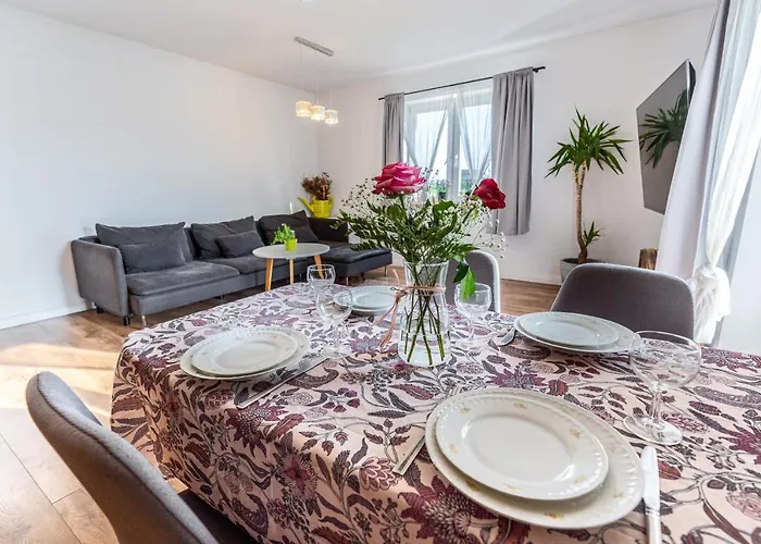 Ranczo - Wynajmij Sobie Spokoj Lubowice