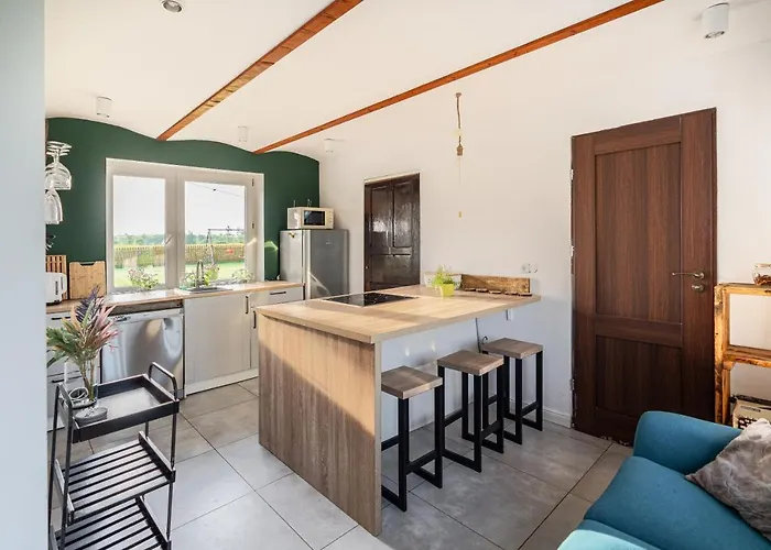 Ranczo - Wynajmij Sobie Spokoj *