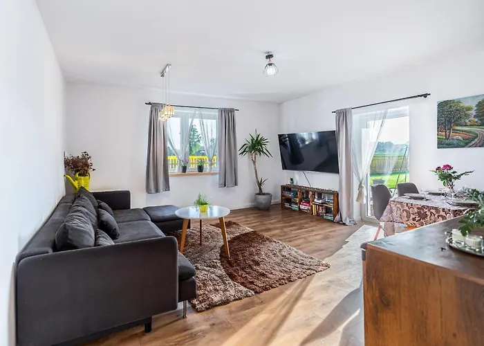 Σπίτι διακοπών Ranczo - Wynajmij Sobie Spokoj