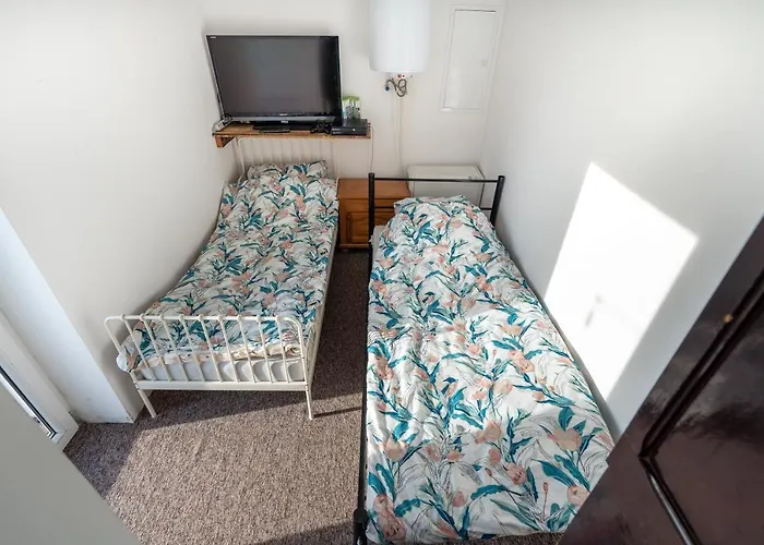 Σπίτι διακοπών Ranczo - Wynajmij Sobie Spokoj *