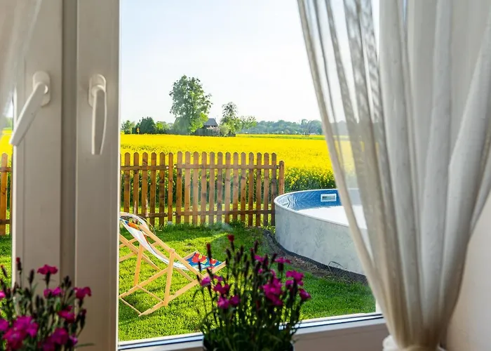 Ranczo - Wynajmij Sobie Spokoj *