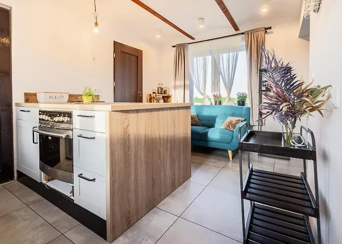 Ranczo - Wynajmij Sobie Spokoj * Lubowice