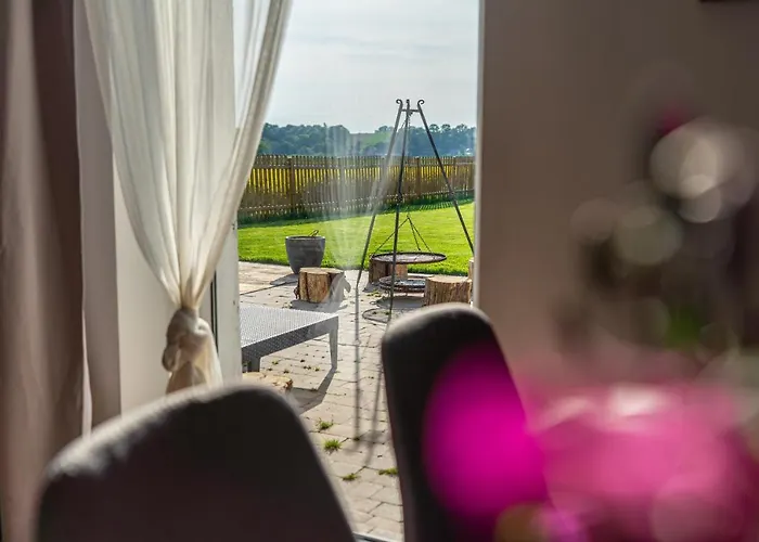 Σπίτι διακοπών Ranczo - Wynajmij Sobie Spokoj Lubowice