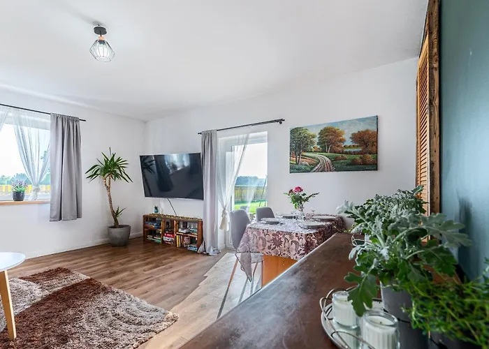 Ranczo - Wynajmij Sobie Spokoj