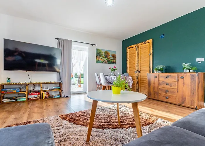 Ranczo - Wynajmij Sobie Spokoj