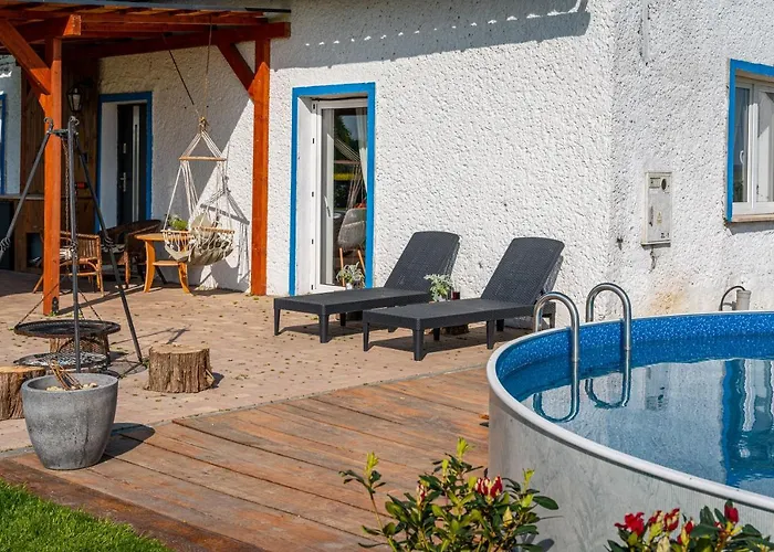 Σπίτι διακοπών Ranczo - Wynajmij Sobie Spokoj