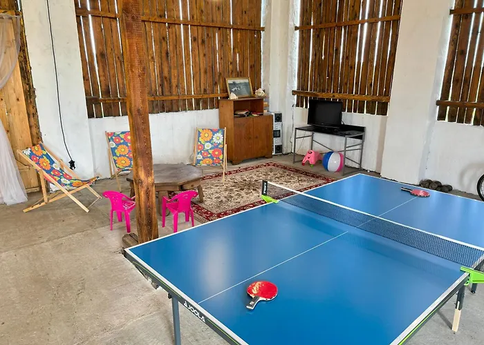 Σπίτι διακοπών Ranczo - Wynajmij Sobie Spokoj *