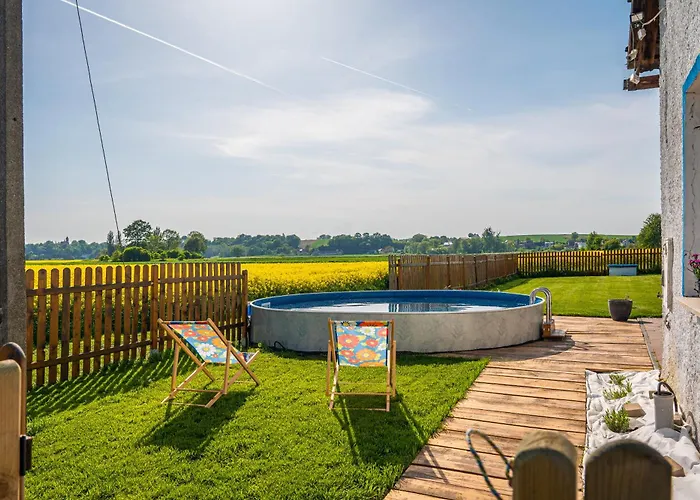 Ranczo - Wynajmij Sobie Spokoj *