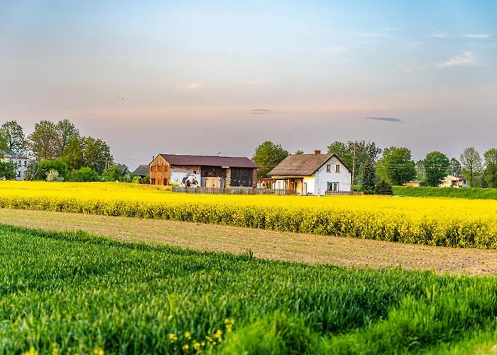 Σπίτι διακοπών Ranczo - Wynajmij Sobie Spokoj *